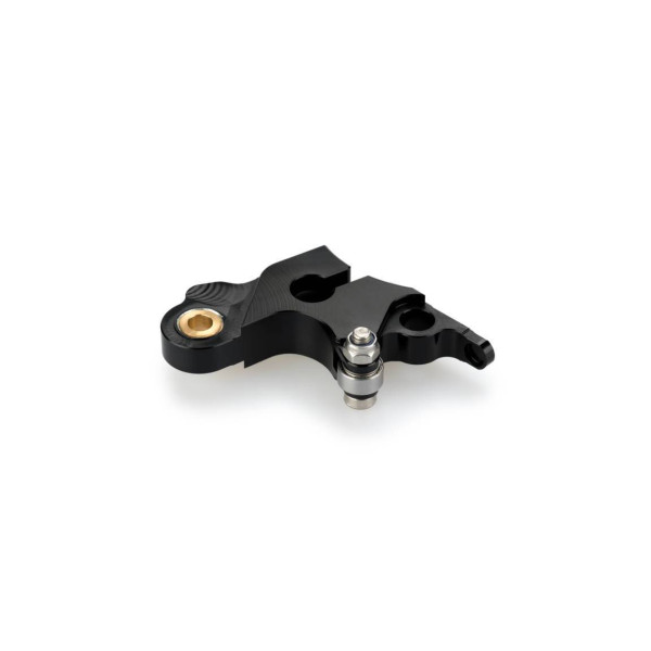 Puig Puig clutch lever adaptor | black | benelli leoncino 500 2016>2019